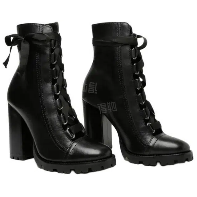 Schutz Sofia Tratorada 10.7cm