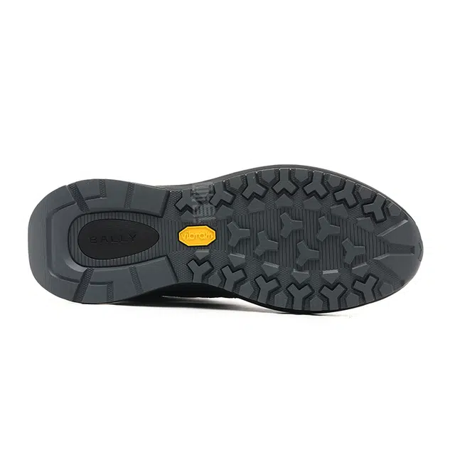 BALLY logo