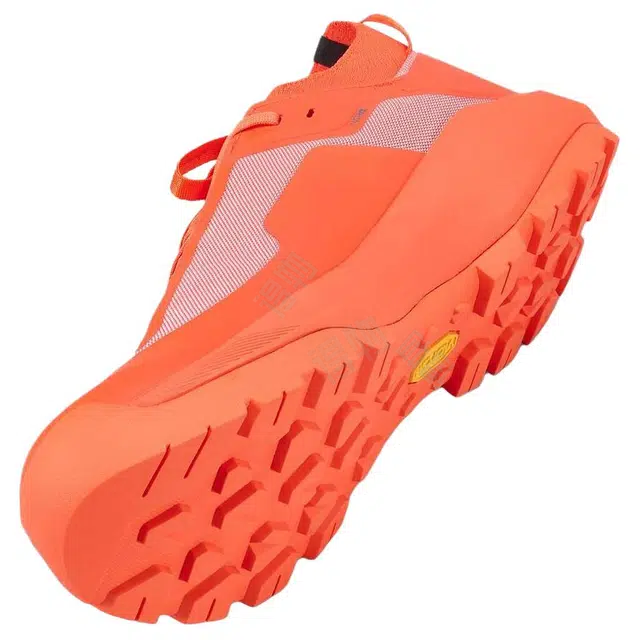 Arcteryx Vertex Alpine