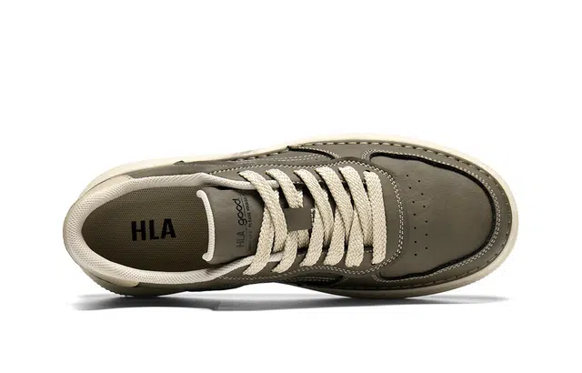 HLA