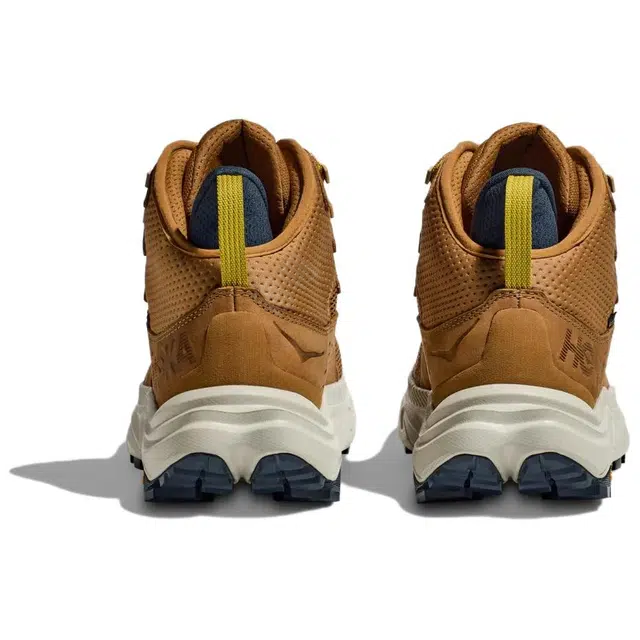 HOKA ONE ONE ANACAPA 2 MID GTX