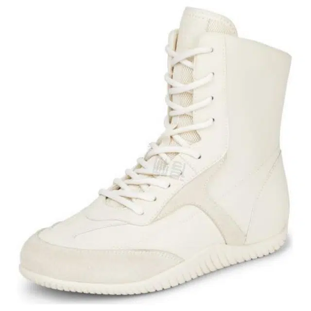 TOOMANYSHOES PU