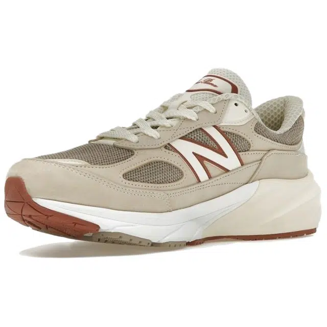 Loro Piana x New Balance NB 990 V6
