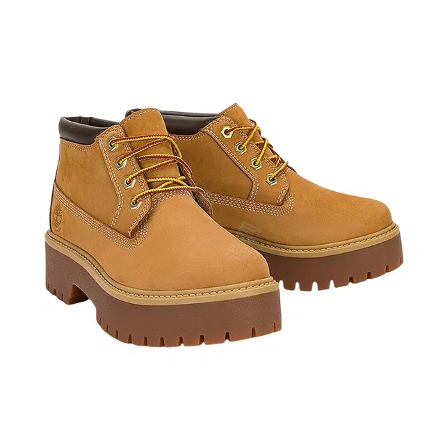 Timberland