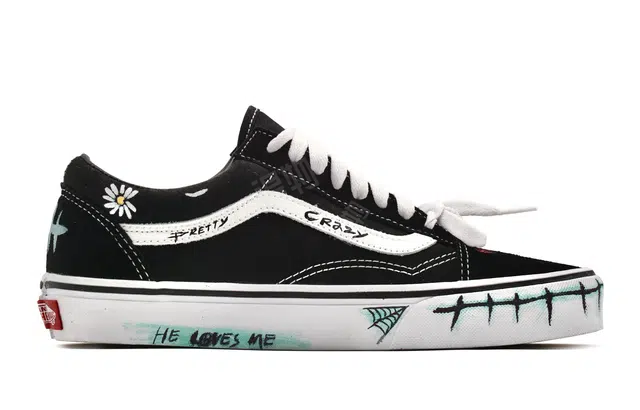 Vans Old Skool