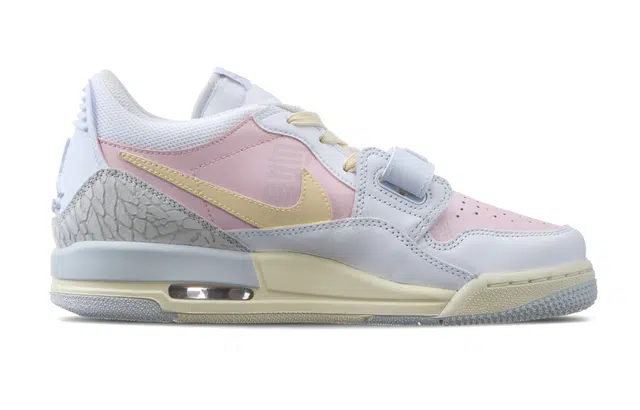 Jordan Legacy 312 GS