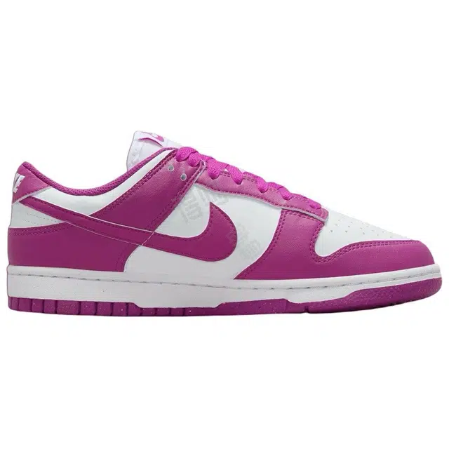 Nike Dunk Low Next Nature Hot Fuchsia