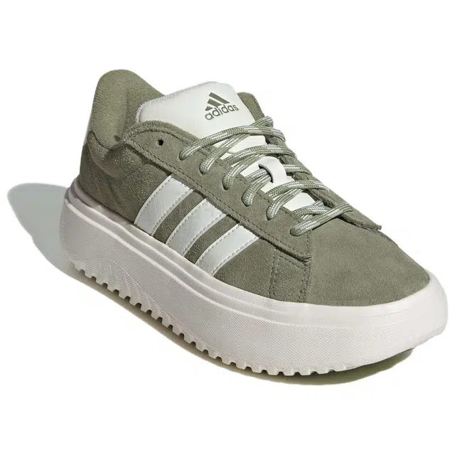 adidas GRAND COURT PLATFORM