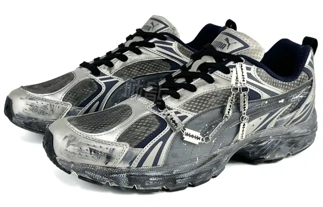 PUMA Milenio