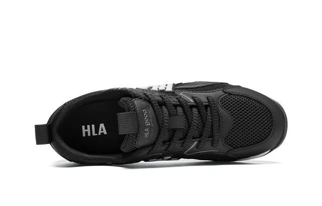 HLA