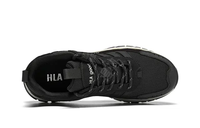 HLA