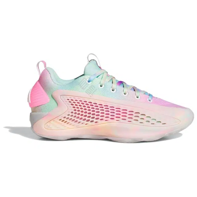 Adidas Anthony Edwards 1 Low "3SSB"