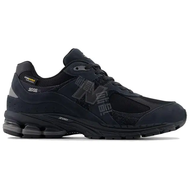 New Balance NB 2002R RPJ Cordura PackBlack
