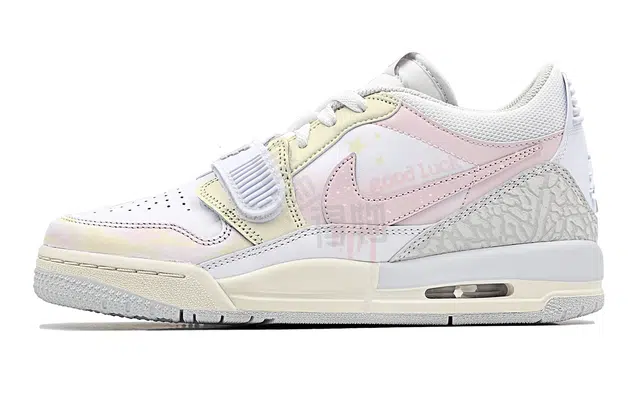 Jordan Legacy 312
