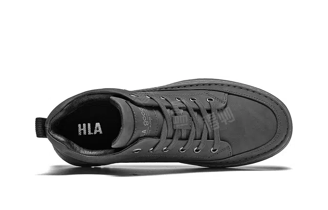 HLA
