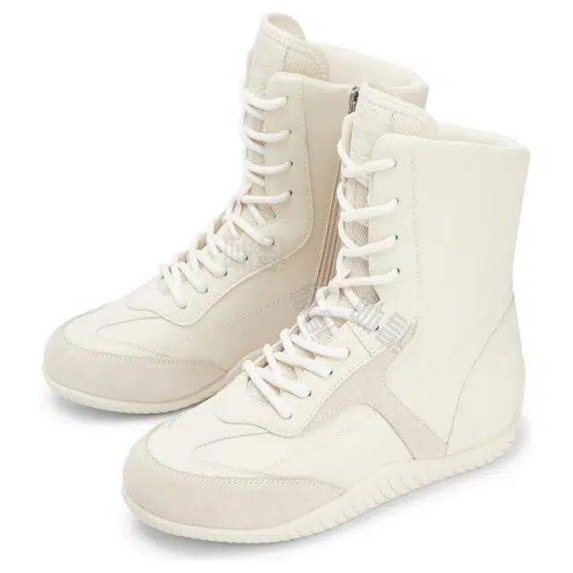 TOOMANYSHOES PU