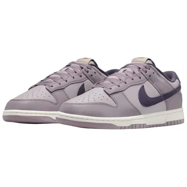 Nike Dunk Low Light Violet Ore