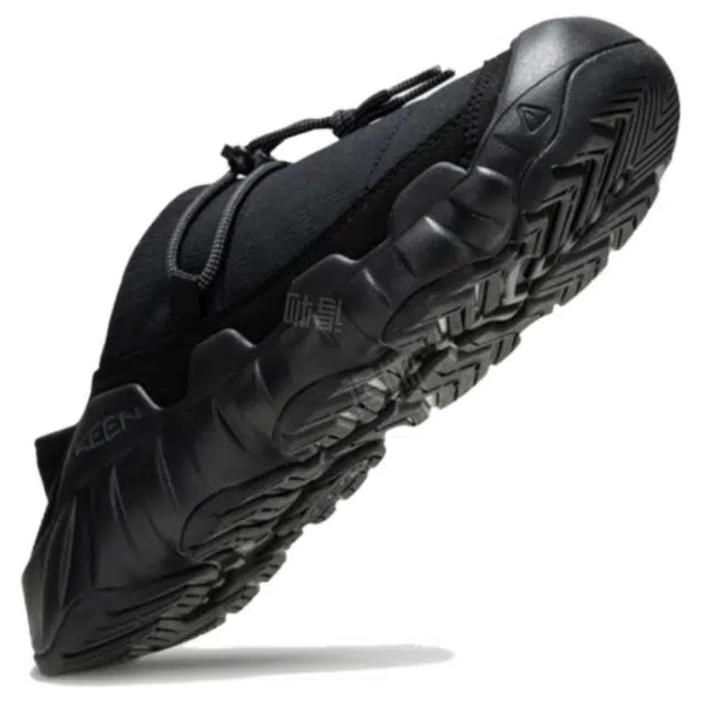 KEEN HYPOWSER CRUSHBACK