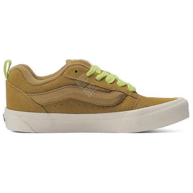 Vans Knu Skool