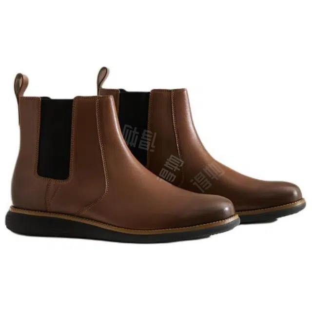 Clarks 2.5cm