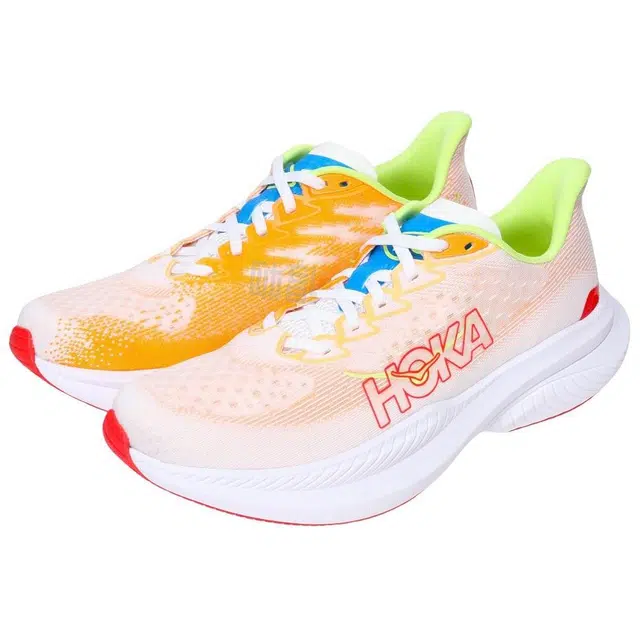 HOKA ONE ONE MACH 6