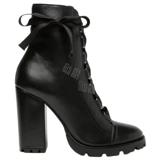 Schutz Sofia Tratorada 10.7cm