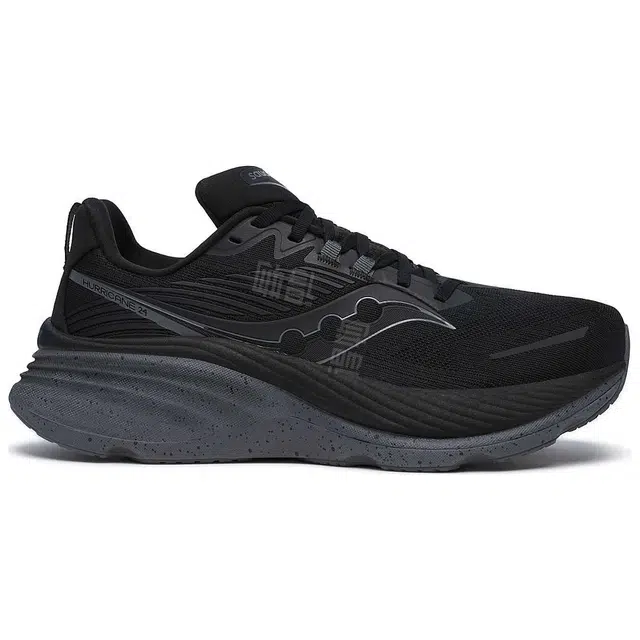 Saucony Hurricane 24