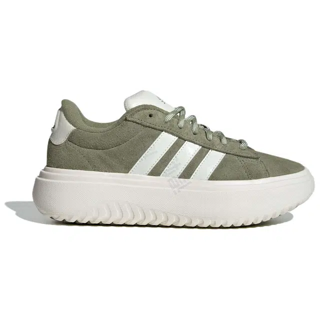 adidas GRAND COURT PLATFORM