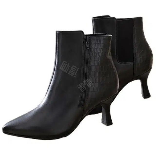 Clarks 7cm