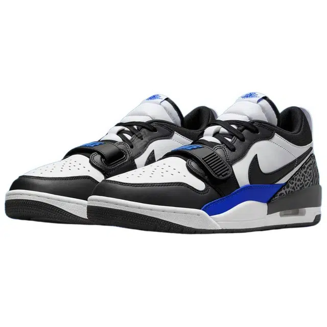 Jordan Legacy 312