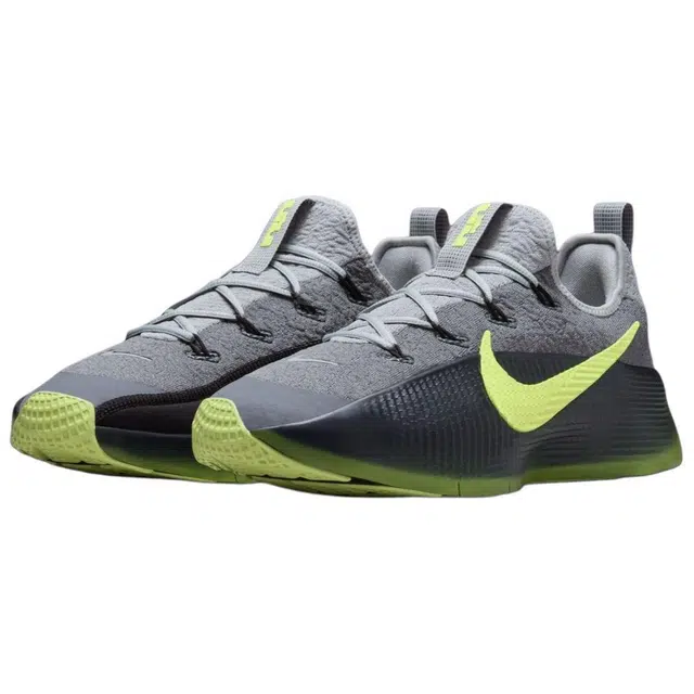 Nike LeBron TR 1 "Smoke Grey/Volt"