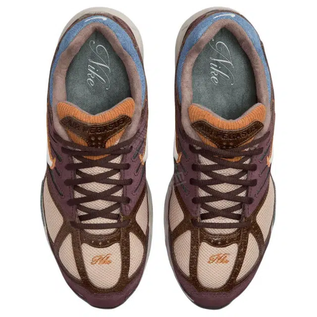 Nike Air Pegasus 2K5