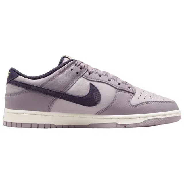 Nike Dunk Low Light Violet Ore