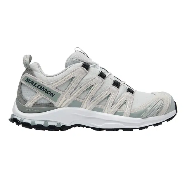 SALOMON XA PRO 3D SUEDE