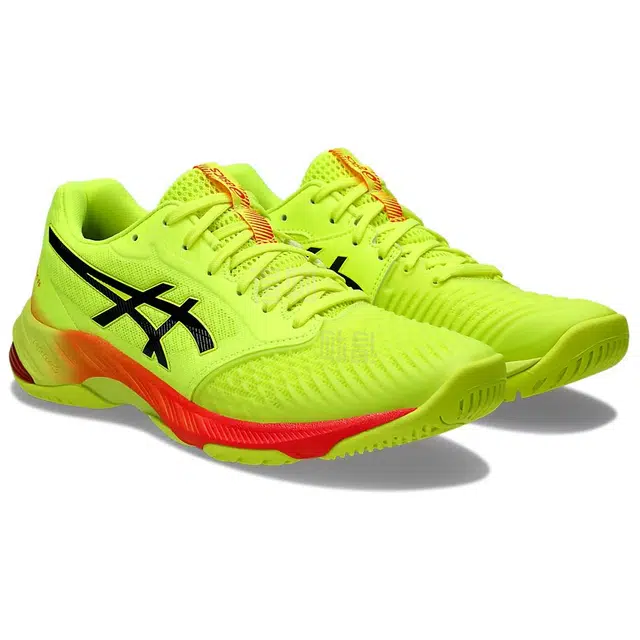 Asics Netburner Ballistic FF 3