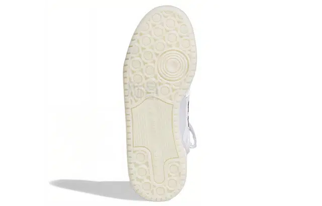 Beyonce Ivy Park x adidas originals FORUM Mid