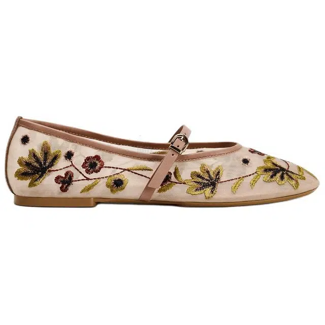 ZARA 1cm