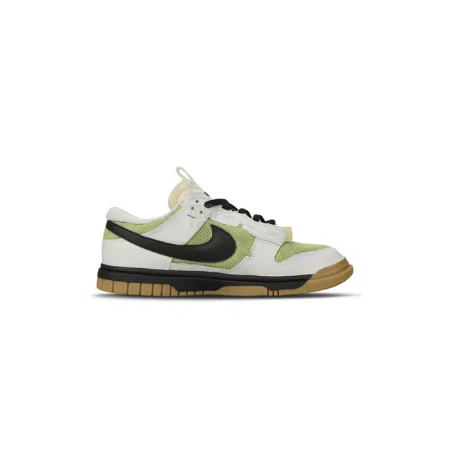 Nike Air Dunk Jumbo "Green Gum"
