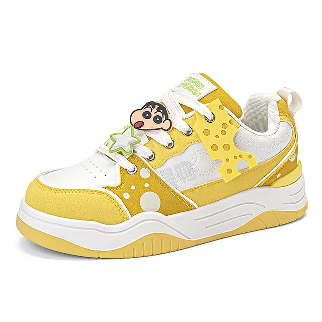 Crayon Shinchan