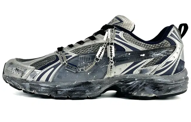 PUMA Milenio