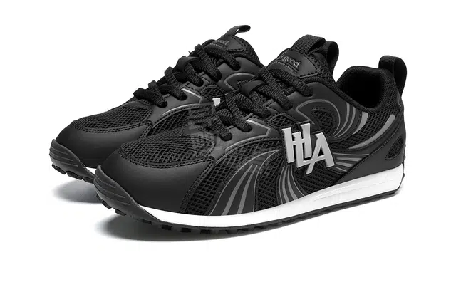HLA