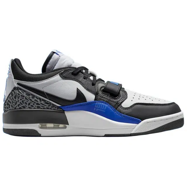 Jordan Legacy 312