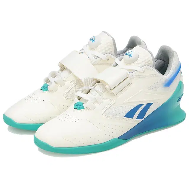 Reebok Legacy Lifter 3