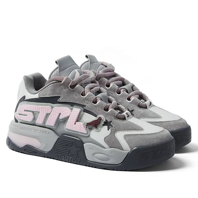 STARTER STARTER x staple
