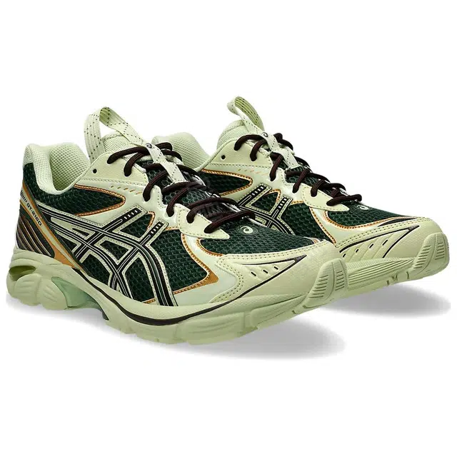 KIKO KOSTADINOV x Asics GT-2160 Brown StormAzure