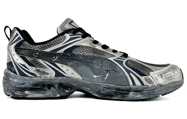PUMA Milenio