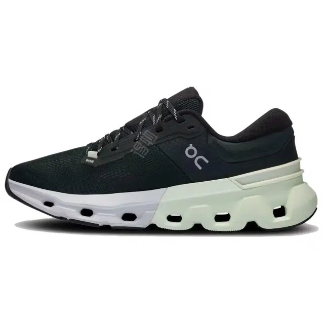 On Cloudflyer 5