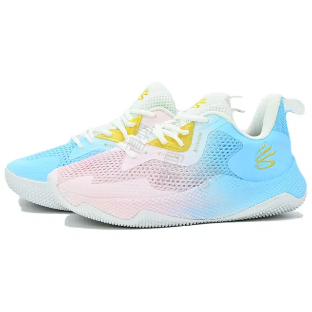 Under Armour Curry Hovr Splash 3