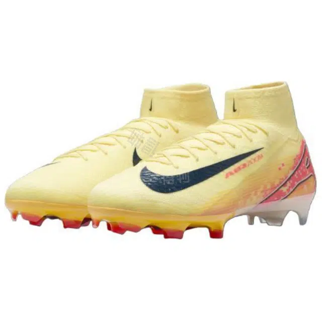 Nike Mercurial Superfly 10 Elite "Kylian Mbapp