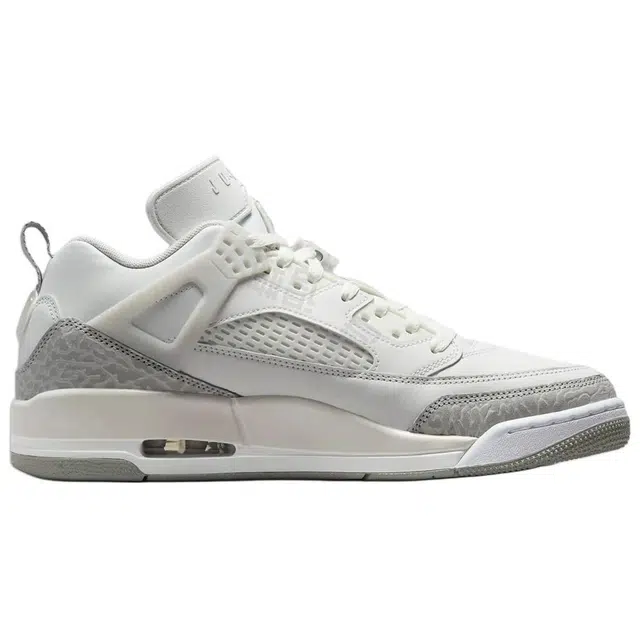 Jordan Spizike Low